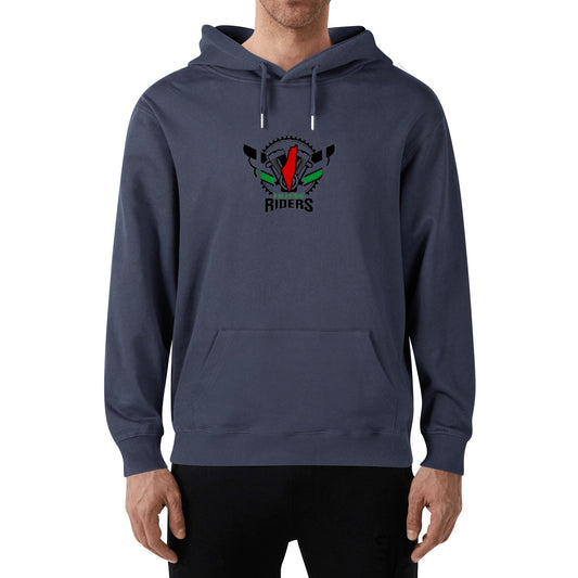Palestinian Rider Hoodie