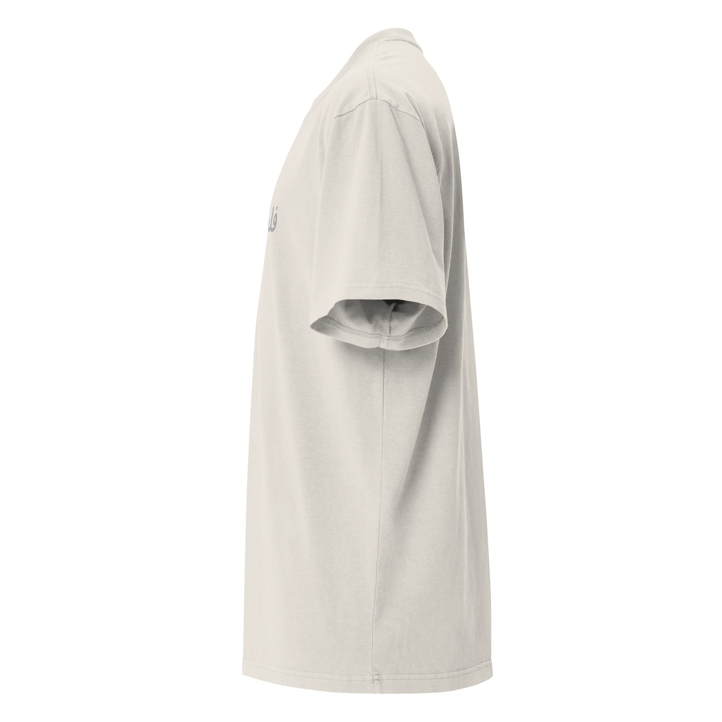 فلسطين and Map Oversized Faded T-shirt By Halal Cultures