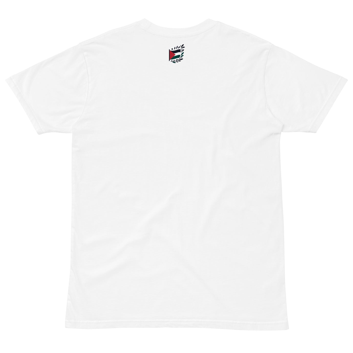FALASTEIN EDITION 008 Premium T-shirt
