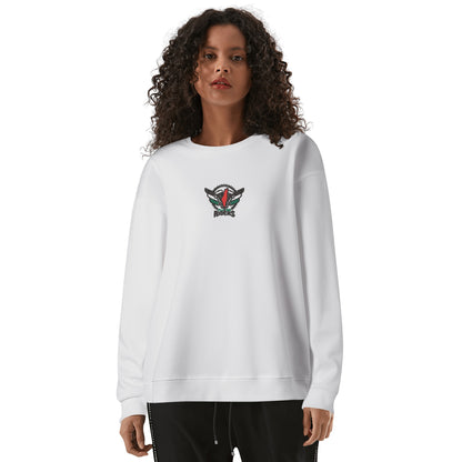 Palestinian Rider Sweater