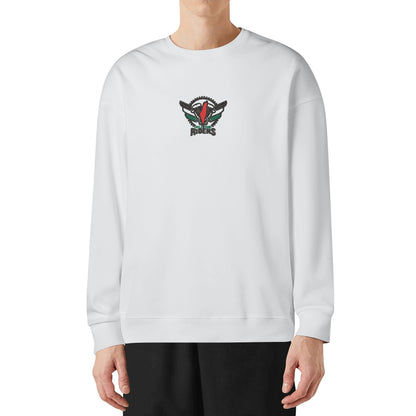 Palestinian Rider Sweater