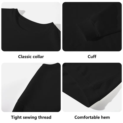 Palestinian Rider Sweater