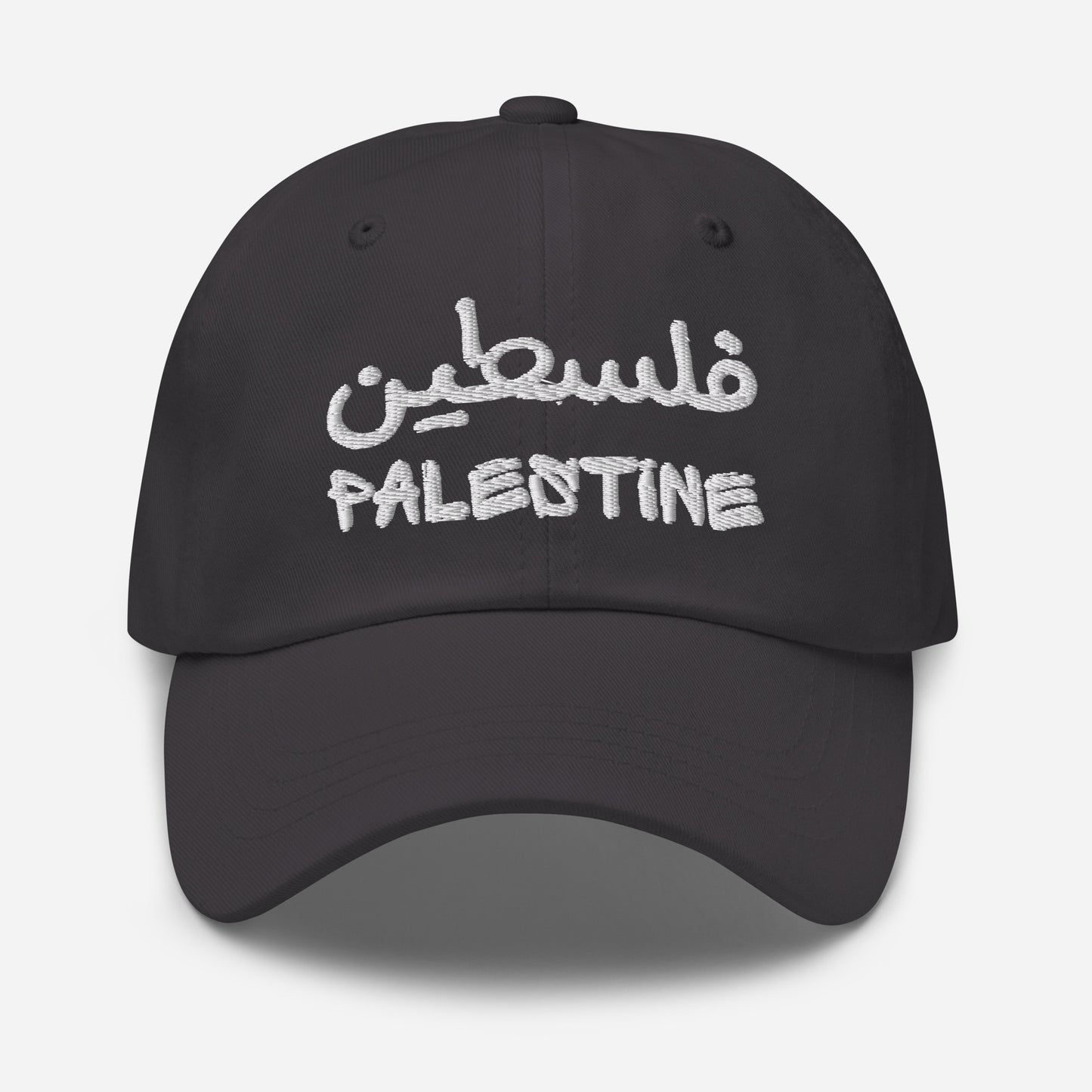 GRAFFITI FALASTEIN EDITION 009 Dad Cap
