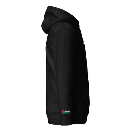 Gaza Called Yemen Answered Hoodie By Halal Cultures