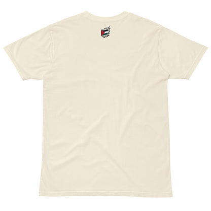 FALASTEIN EDITION 008 Premium T-shirt