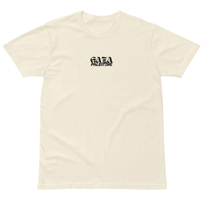 FALASTEIN EDITION 008 Premium T-shirt