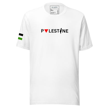 FALASTEIN EDITION 007 By Halal Cultures