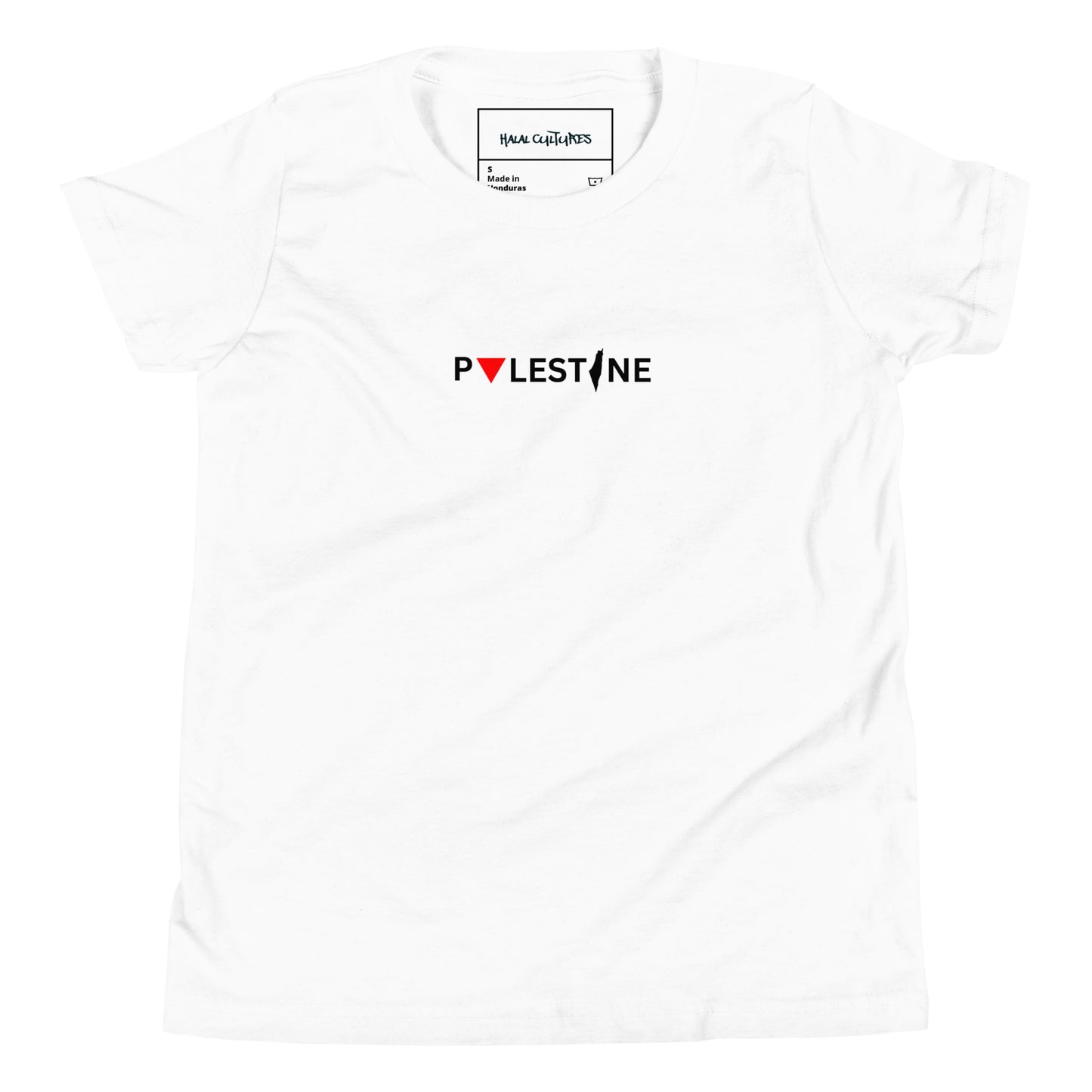 FALASTEIN YOUTH EDITION 002 T-Shirt